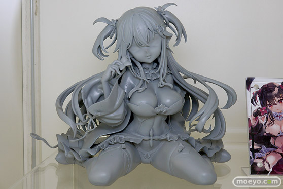 フィギュア ワンダーフェスティバル2023 [夏]  あみあみホビーキャンプ Oriental Forest ZERO CREATIVE DCTer MAGI ARTS 12