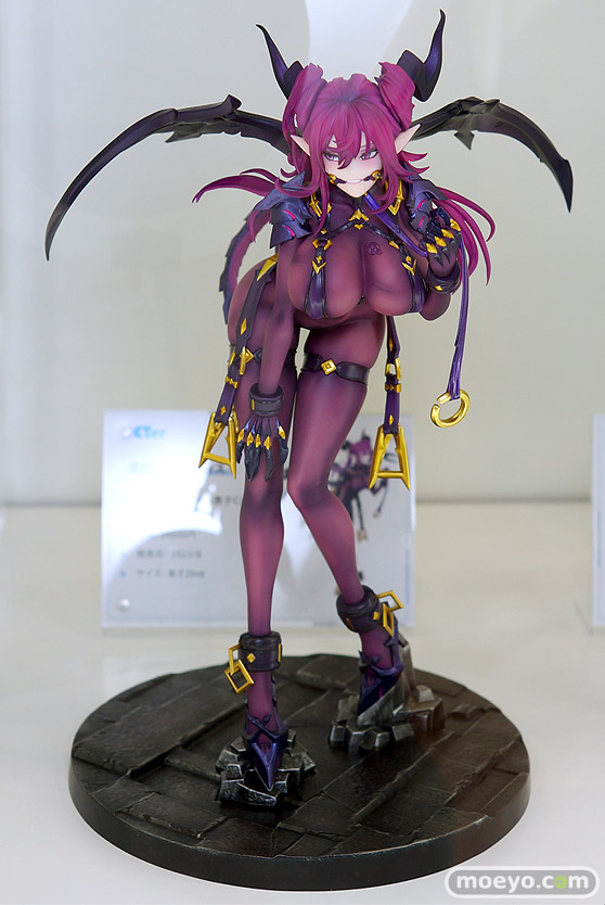 フィギュア ワンダーフェスティバル2023 [夏]  あみあみホビーキャンプ Oriental Forest ZERO CREATIVE DCTer MAGI ARTS 19