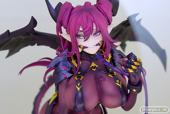 フィギュア ワンダーフェスティバル2023 [夏]  あみあみホビーキャンプ Oriental Forest ZERO CREATIVE DCTer MAGI ARTS 20