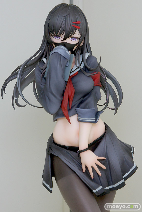 フィギュア ワンダーフェスティバル2023 [夏]  あみあみホビーキャンプ Oriental Forest ZERO CREATIVE DCTer MAGI ARTS 23