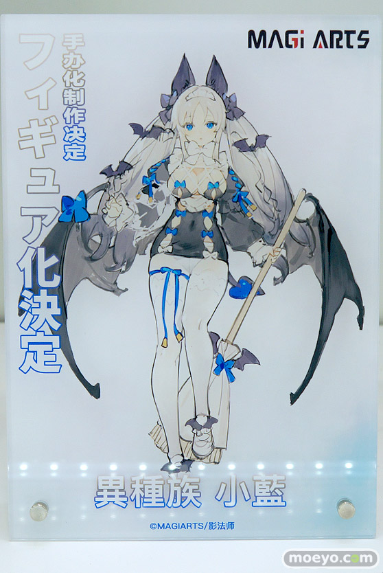 フィギュア ワンダーフェスティバル2023 [夏]  あみあみホビーキャンプ Oriental Forest ZERO CREATIVE DCTer MAGI ARTS 29