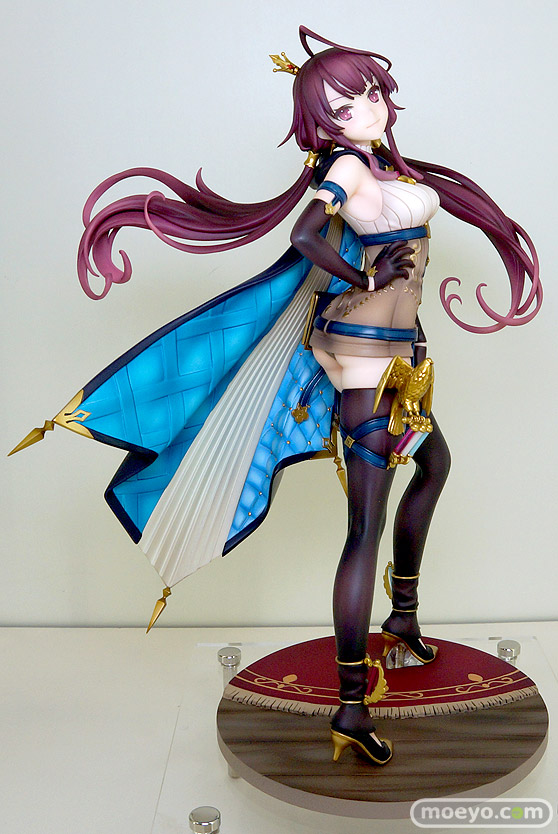 フィギュア ワンダーフェスティバル2023 [夏]  あみあみホビーキャンプ STARARC KT model+ Astrum Design 03