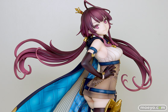 フィギュア ワンダーフェスティバル2023 [夏]  あみあみホビーキャンプ STARARC KT model+ Astrum Design 04