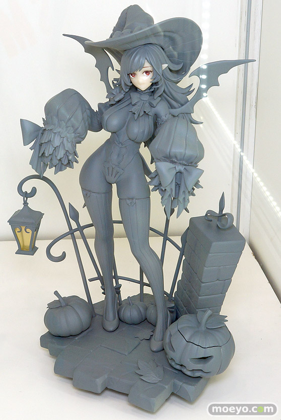 フィギュア ワンダーフェスティバル2023 [夏]  あみあみホビーキャンプ STARARC KT model+ Astrum Design 07