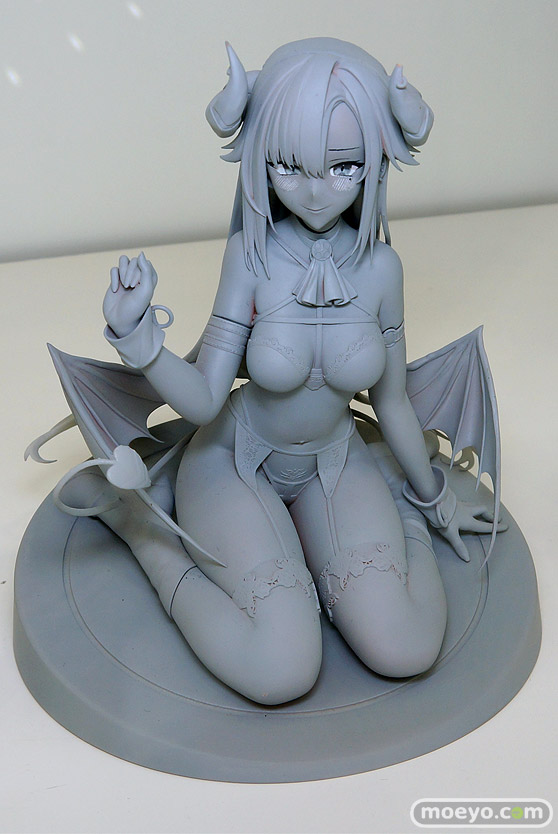 フィギュア ワンダーフェスティバル2023 [夏]  あみあみホビーキャンプ STARARC KT model+ Astrum Design 10