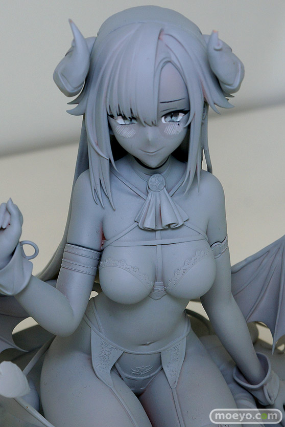 フィギュア ワンダーフェスティバル2023 [夏]  あみあみホビーキャンプ STARARC KT model+ Astrum Design 11