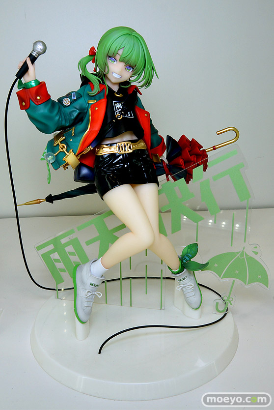 フィギュア ワンダーフェスティバル2023 [夏]  あみあみホビーキャンプ STARARC KT model+ Astrum Design 14