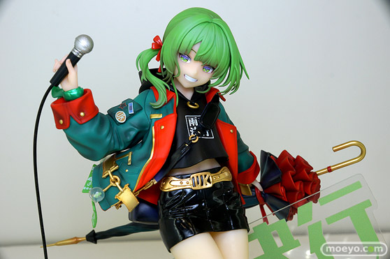 フィギュア ワンダーフェスティバル2023 [夏]  あみあみホビーキャンプ STARARC KT model+ Astrum Design 15