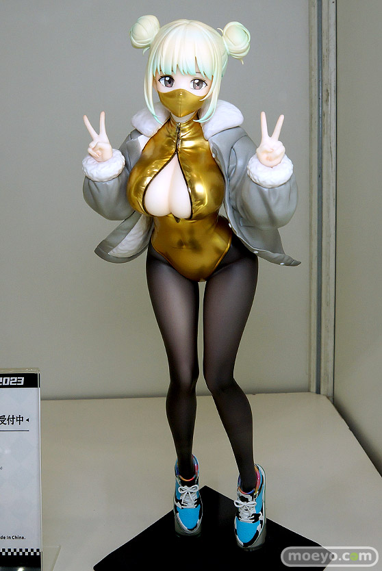 フィギュア ワンダーフェスティバル2023 [夏]  あみあみホビーキャンプ STARARC KT model+ Astrum Design 18