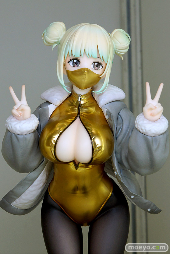 フィギュア ワンダーフェスティバル2023 [夏]  あみあみホビーキャンプ STARARC KT model+ Astrum Design 19