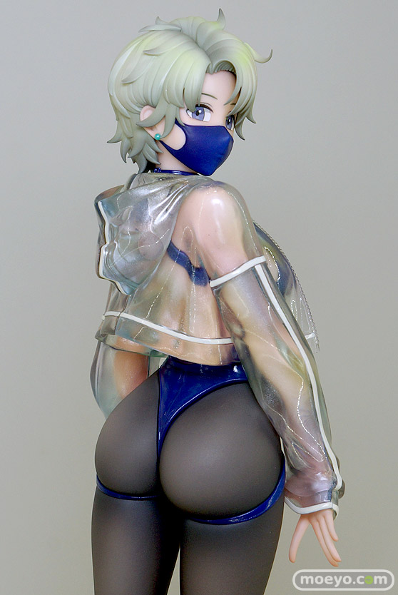 フィギュア ワンダーフェスティバル2023 [夏]  あみあみホビーキャンプ STARARC KT model+ Astrum Design 22