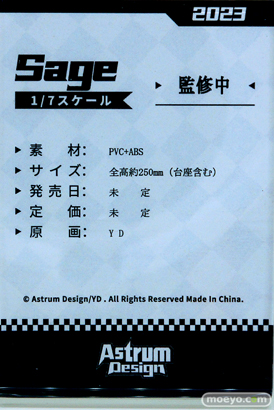 フィギュア ワンダーフェスティバル2023 [夏]  あみあみホビーキャンプ STARARC KT model+ Astrum Design 23