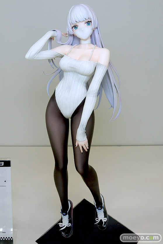 フィギュア ワンダーフェスティバル2023 [夏]  あみあみホビーキャンプ STARARC KT model+ Astrum Design 24