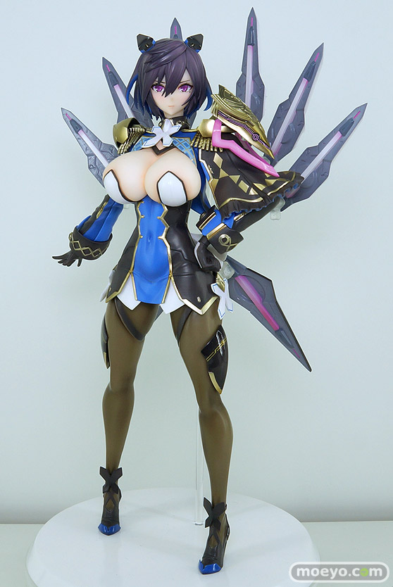 フィギュア ワンダーフェスティバル2023 [夏]  ソル・インターナショナル01