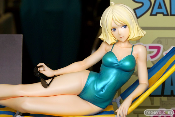 フィギュア 2023夏 ホビーメーカー合同展示会02