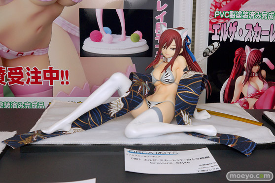 フィギュア 2023夏 ホビーメーカー合同展示会07