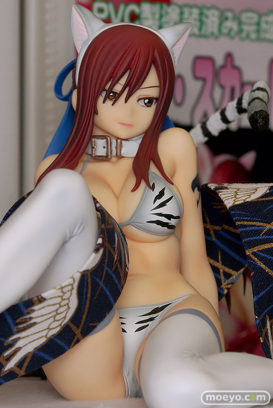 フィギュア 2023夏 ホビーメーカー合同展示会08