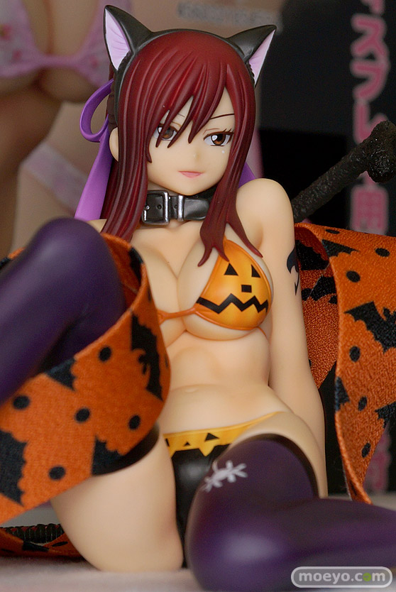 フィギュア 2023夏 ホビーメーカー合同展示会10