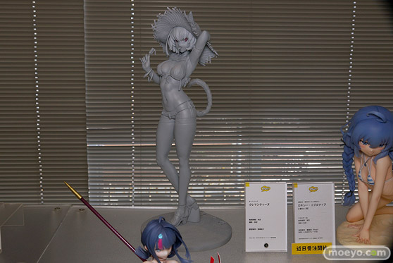 フィギュア 2023夏 ホビーメーカー合同展示会17