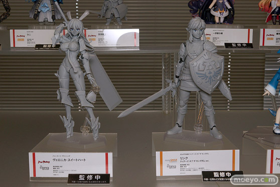 フィギュア 2023夏 ホビーメーカー合同展示会19