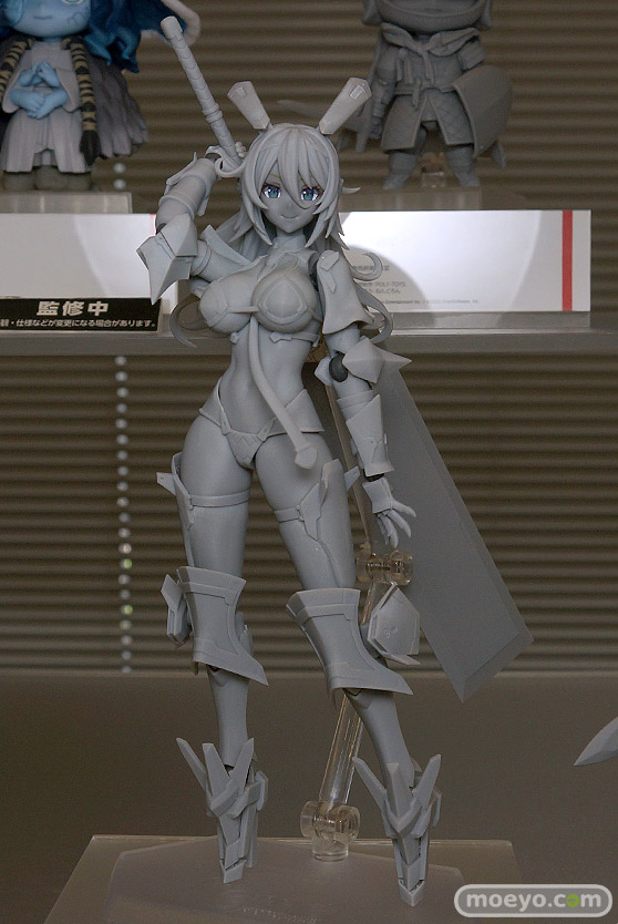 フィギュア 2023夏 ホビーメーカー合同展示会21