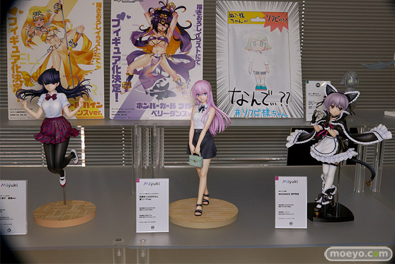 フィギュア 2023夏 ホビーメーカー合同展示会32