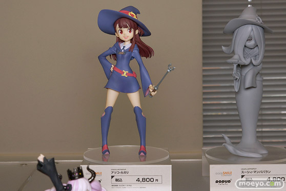 フィギュア 2023夏 ホビーメーカー合同展示会36