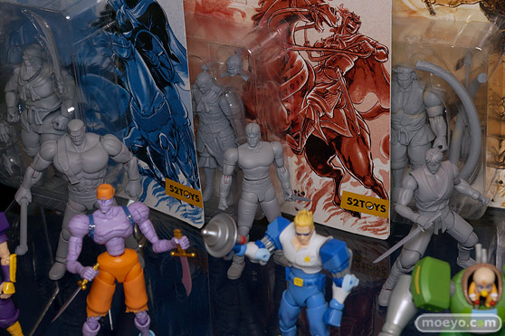 フィギュア 2023夏 ホビーメーカー合同展示会38