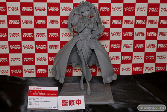 フィギュア 2023夏 ホビーメーカー合同展示会41
