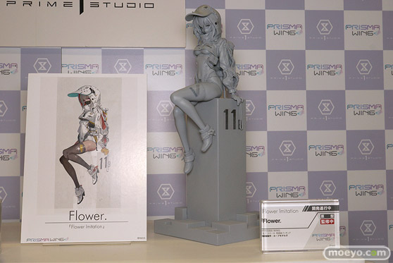 フィギュア 2023夏 ホビーメーカー合同展示会45