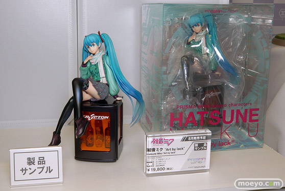 フィギュア 2023夏 ホビーメーカー合同展示会47