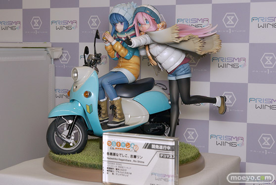 フィギュア 2023夏 ホビーメーカー合同展示会49