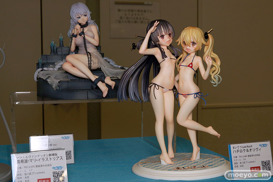 フィギュア 2023夏 ホビーメーカー合同展示会52