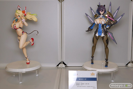 フィギュア 2023夏 ホビーメーカー合同展示会54