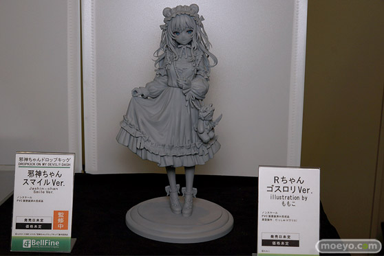 フィギュア 2023夏 ホビーメーカー合同展示会56