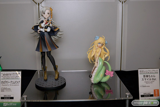 フィギュア 2023夏 ホビーメーカー合同展示会57