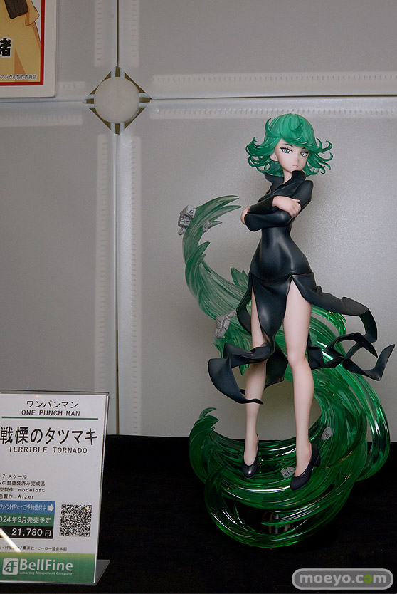 フィギュア 2023夏 ホビーメーカー合同展示会58