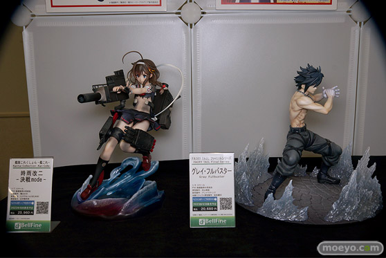 フィギュア 2023夏 ホビーメーカー合同展示会59