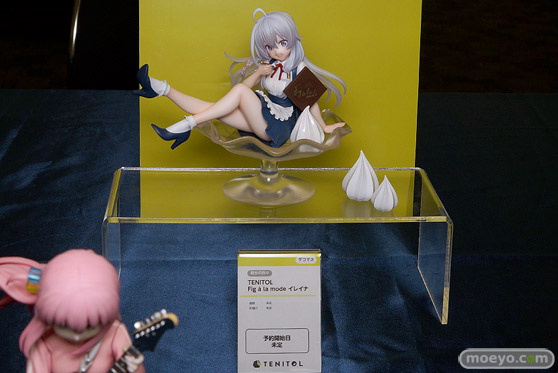 フィギュア 2023夏 ホビーメーカー合同展示会60