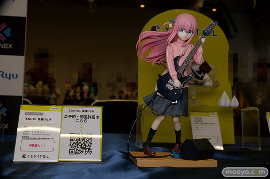 フィギュア 2023夏 ホビーメーカー合同展示会61