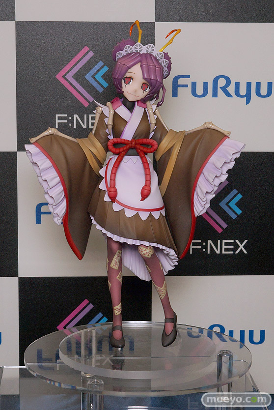 フィギュア 2023夏 ホビーメーカー合同展示会64