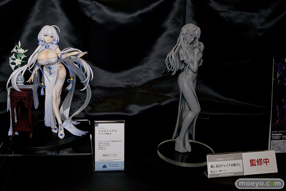 フィギュア 2023夏 ホビーメーカー合同展示会72