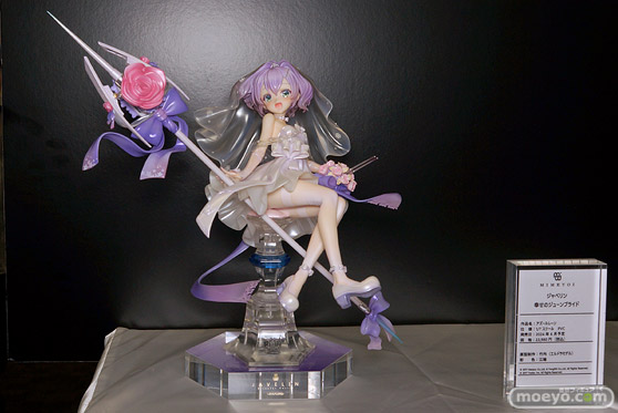 フィギュア 2023夏 ホビーメーカー合同展示会73