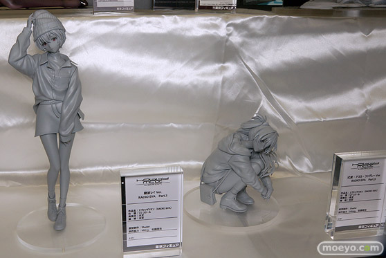 フィギュア 2023夏 ホビーメーカー合同展示会76