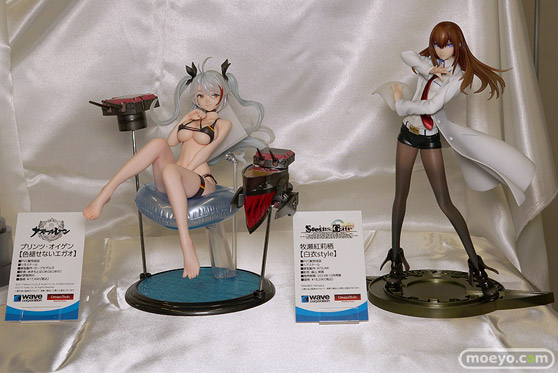 フィギュア 2023夏 ホビーメーカー合同展示会80