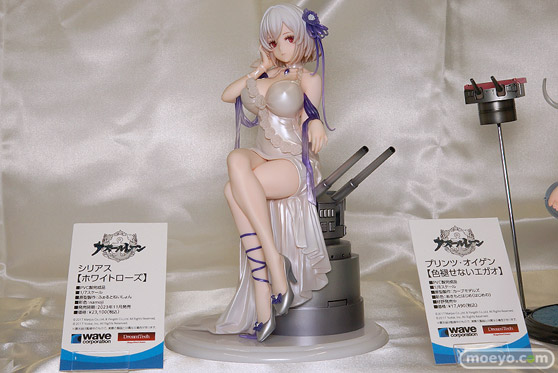 フィギュア 2023夏 ホビーメーカー合同展示会82