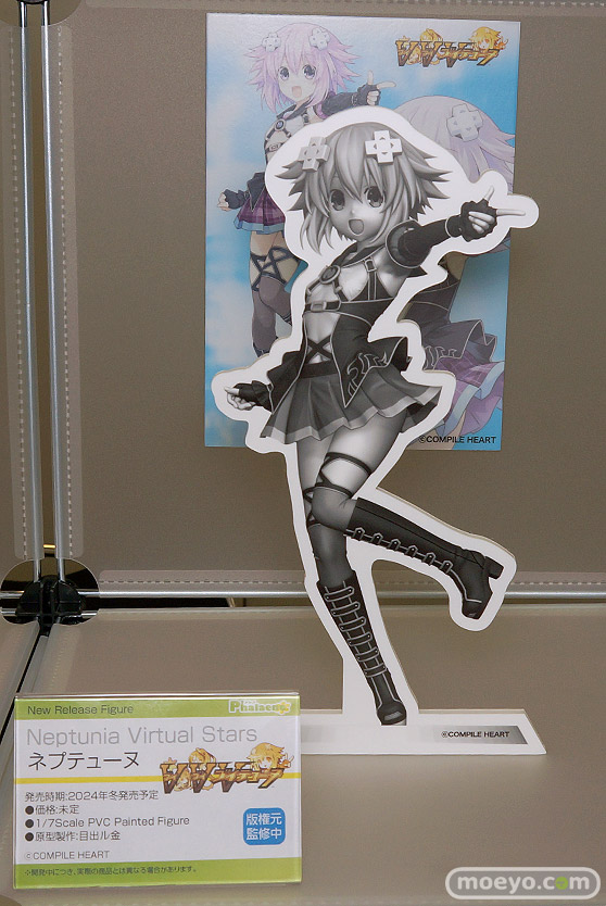 フィギュア 2023夏 ホビーメーカー合同展示会88