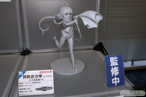 フィギュア 2023夏 ホビーメーカー合同展示会94