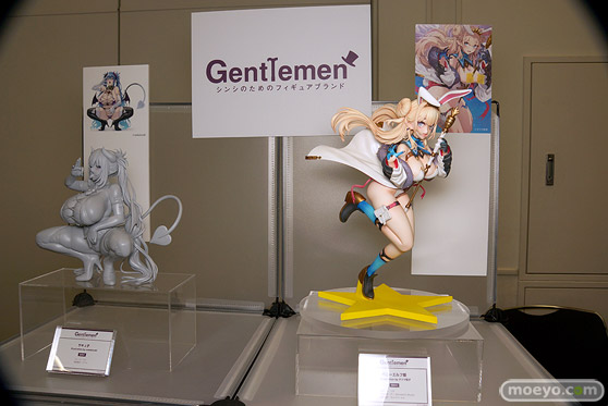 フィギュア 2023夏 ホビーメーカー合同展示会99