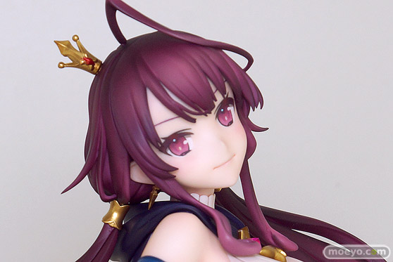 フィギュア ワンダーフェスティバル2023 [夏]  あみあみホビーキャンプ KT model+ ソフィーのアトリエ2 ～不思議な夢の錬金術士～ ラミゼル・エルレンマイヤー ene　路川宏之　Wonderful Works　フィギュア 05